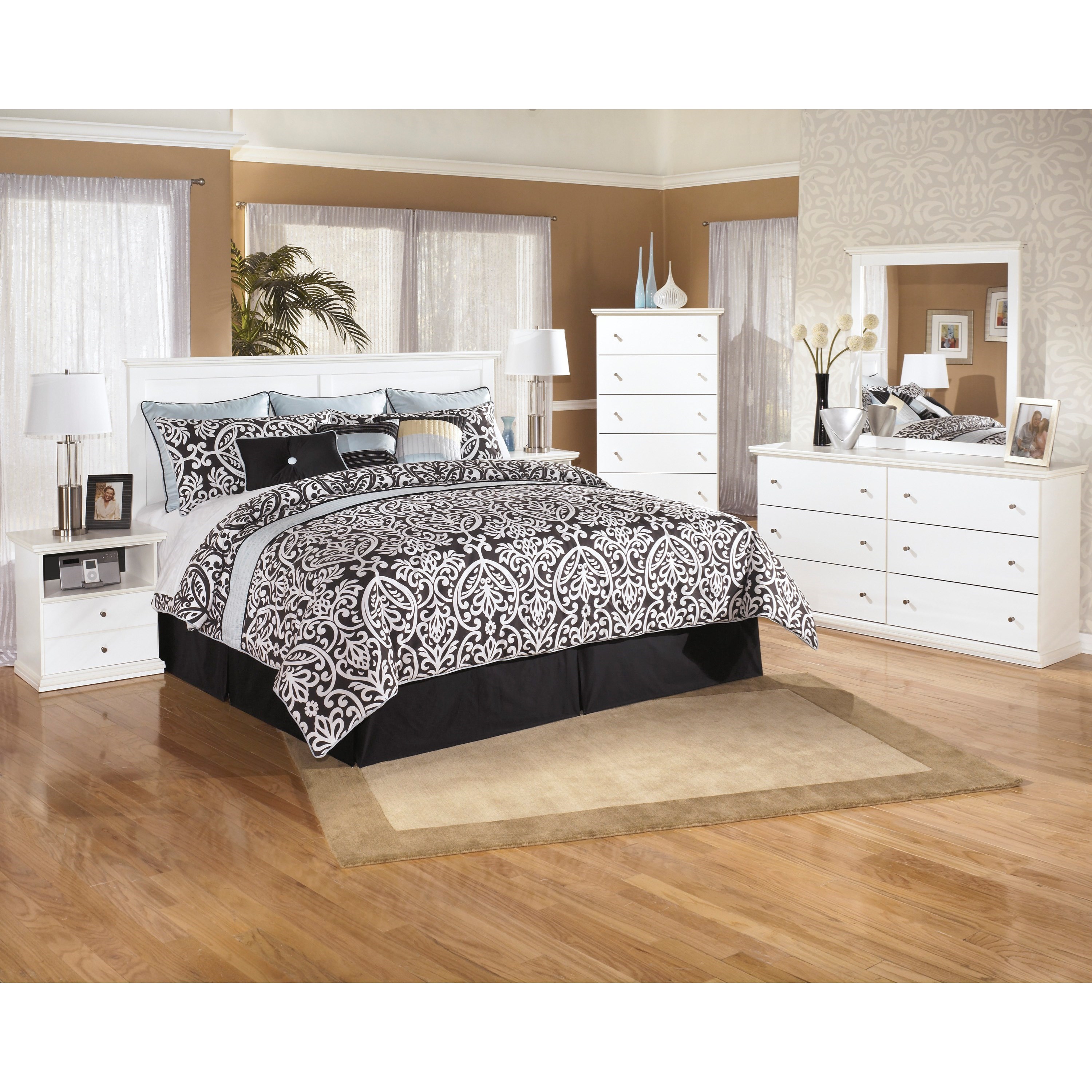 Signature Design by Ashley Furniture Bostwick ShoalsMaribel B139 K